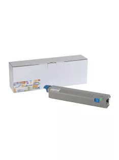 Oki C801/C821 toner cyan ORINK