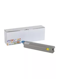 Oki C801/C821 toner yellow ORINK