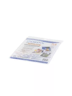 Fotópapír Pp A4, E 200g. 20lap fényes Orink (P630200E20)