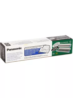 Panasonic KX FA55 faxfólia ORIGINAL leértékelt