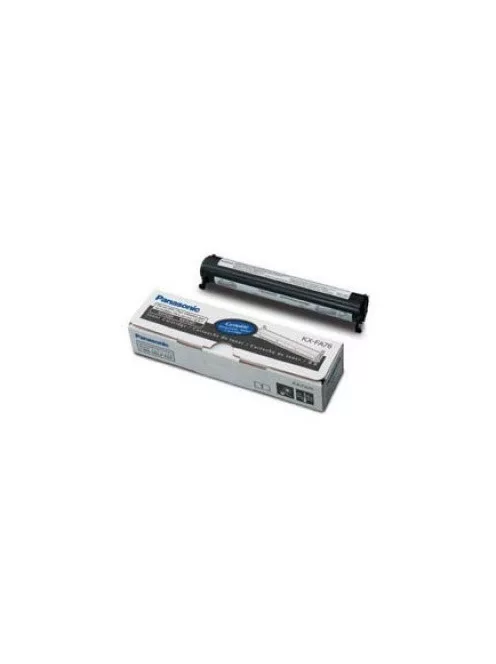 Panasonic KX FA76X toner ORIGINAL leértékelt