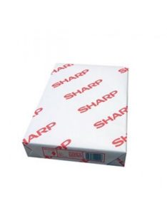 Másolópapír A3, 80g, Sharp Standard 500ív/csomag