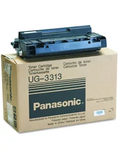 Panasonic UG3313 toner ORIGINAL leértékelt