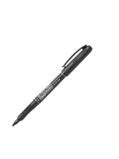 Alkoholos marker 1mm, M OHP Centropen 2637 fekete