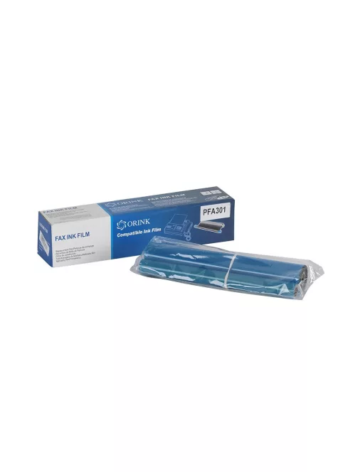 Philips PFA 301/305 faxfólia ORINK
