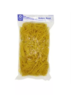 Gumigyűrű, postázó gumi 1kg LATEX Bluering®