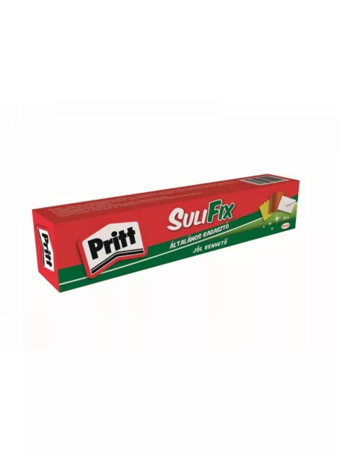 Ragasztó iskolai univerzális általános 35 g Sulifix Pritt
