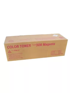 Ricoh AP305/TYPE306 toner magenta ORIGINAL leértékelt