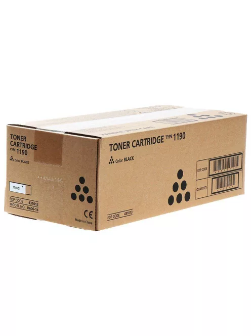 Ricoh 1190/TYPE1190 toner ORIGINAL