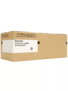 Ricoh TYPE610 toner ORIGINAL leértékelt