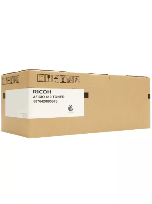 Ricoh TYPE610 toner ORIGINAL leértékelt