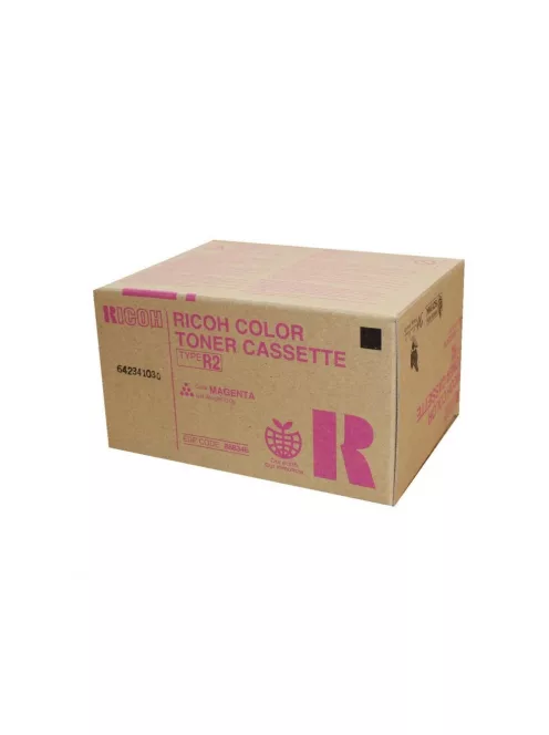 Ricoh TYPE R2 toner magenta ORIGINAL