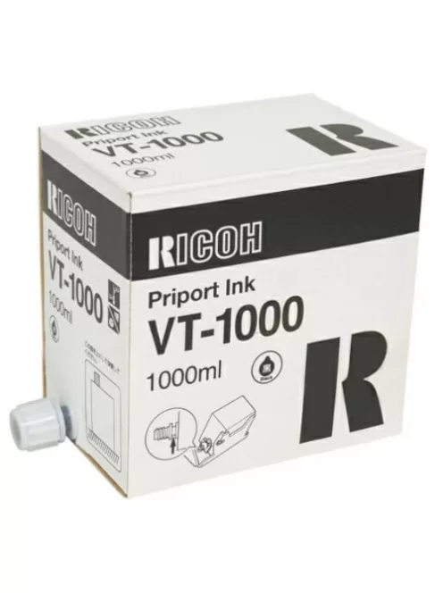 Ricoh VT1000 tintapatron ORIGINAL