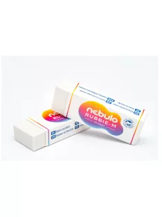 Radír, Rubbie-M, Nebulo