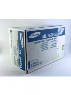 Samsung ML2550 toner ORIGINAL 10K