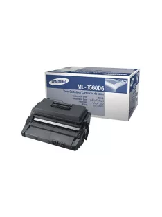 Samsung ML3560 toner ORIGINAL 6K leértékelt