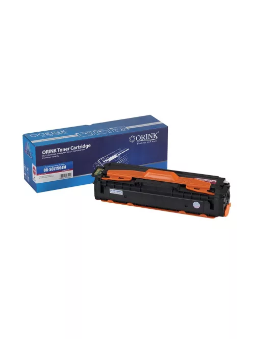 Samsung CLP415 toner magenta ORINK