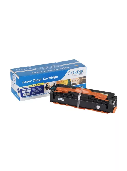Samsung CLP415 toner yellow ORINK