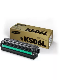 Samsung CLP680 toner black ORINK 6K