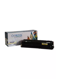Samsung CLP680 toner yellow ORINK 3,5K