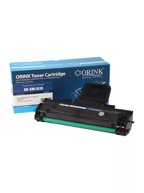 Samsung ML1610/ML2010/ML4521 toner ORINK 2K