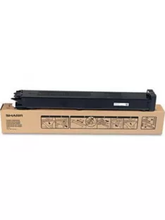 Sharp MX23 toner black ORIGINAL