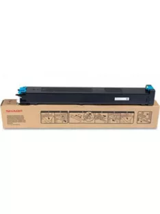 Sharp MX23 toner cyan ORIGINAL