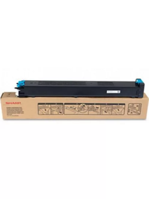 Sharp MX23 toner cyan ORIGINAL