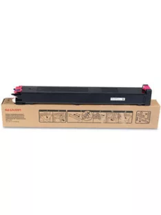 Sharp MX23 toner magenta ORIGINAL