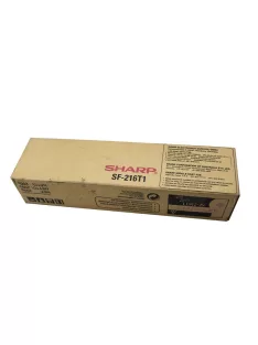 Sharp SF216T toner ORIGINAL leértékelt