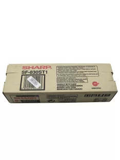 Sharp SF830 toner ORIGINAL leértékelt