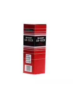 Sharp UX15CR faxfólia ORIGINAL leértékelt