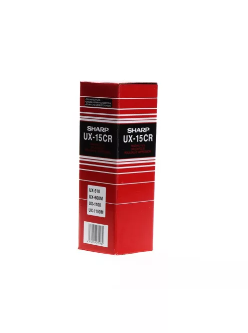 Sharp UX15CR faxfólia ORIGINAL leértékelt