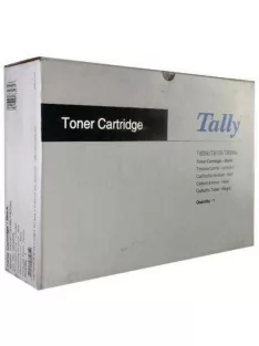 Tally T8006 toner black ORIGINAL leértékelt