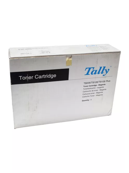 Tally T8006 toner magenta ORIGINAL leértékelt