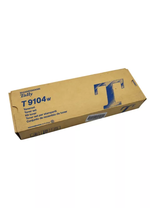 Tally T9104 toner ORIGINAL leértékelt