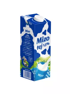 Tej 1l Mizo 1,5%