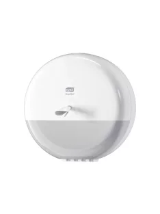   Adagoló toalettpapírhoz Smart One® műanyag T8 Elevation Tork fehér_680000