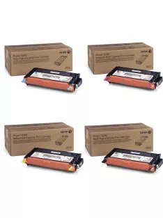 Xerox 6280 toner magenta ORIGINAL 5,9K (106R01401)
