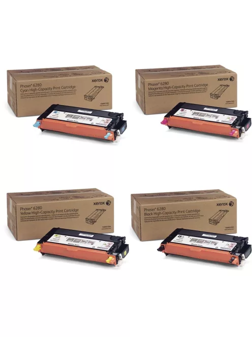 Xerox 6280 toner magenta ORIGINAL 5,9K (106R01401)