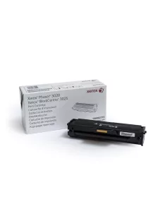 Xerox 3020/3025 toner ORIGINAL (106R02773)
