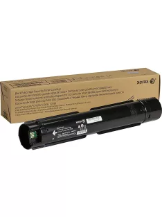   Xerox C7020/C7025/C7030 toner black ORIGINAL 23,6K (106R03745)