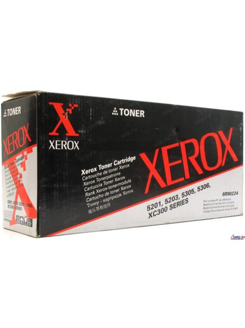 XEROX XC351 TONER EREDETI AKCIÓS