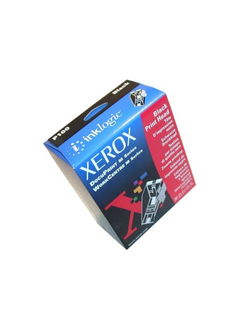 XEROX M750 PRINTHEAD BLACK EREDETI AKCIÓS P100(8R7969)