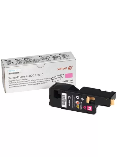 Xerox 6000/6010 toner magenta ORINK