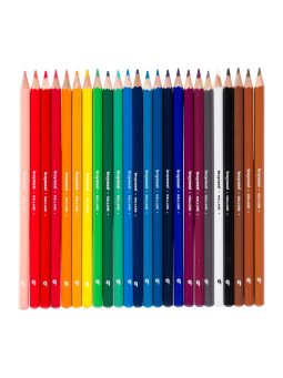 Ceruzák, tollak, egyéb írószerek